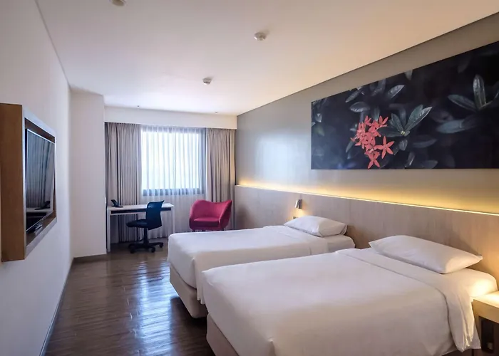 Park Inn By Radisson North Edsa
