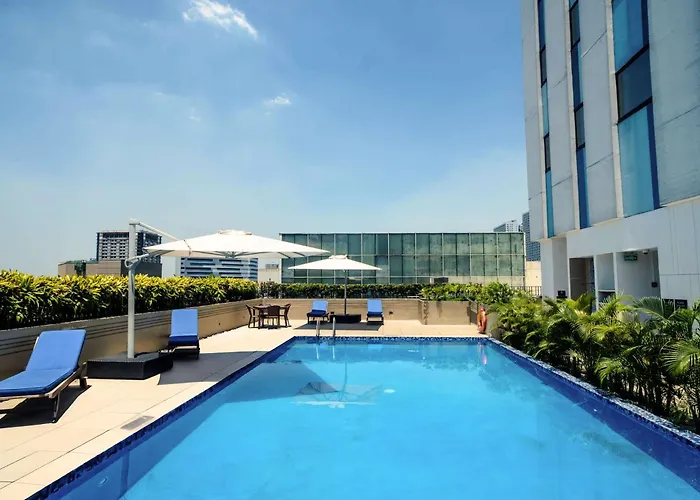 Park Inn By Radisson North Edsa