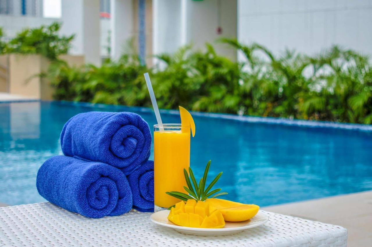 Hotel Park By Radisson North Edsa Quezon City