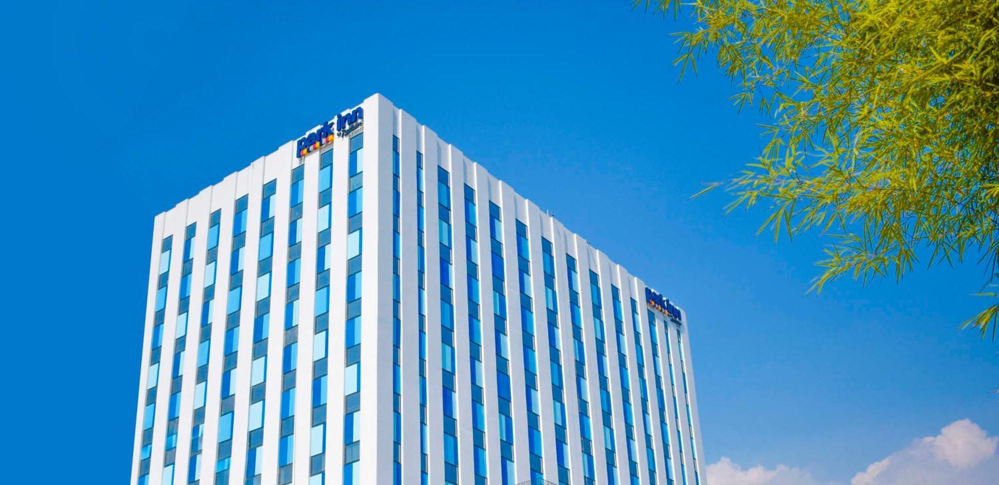 Park By Radisson North Edsa Quezon City