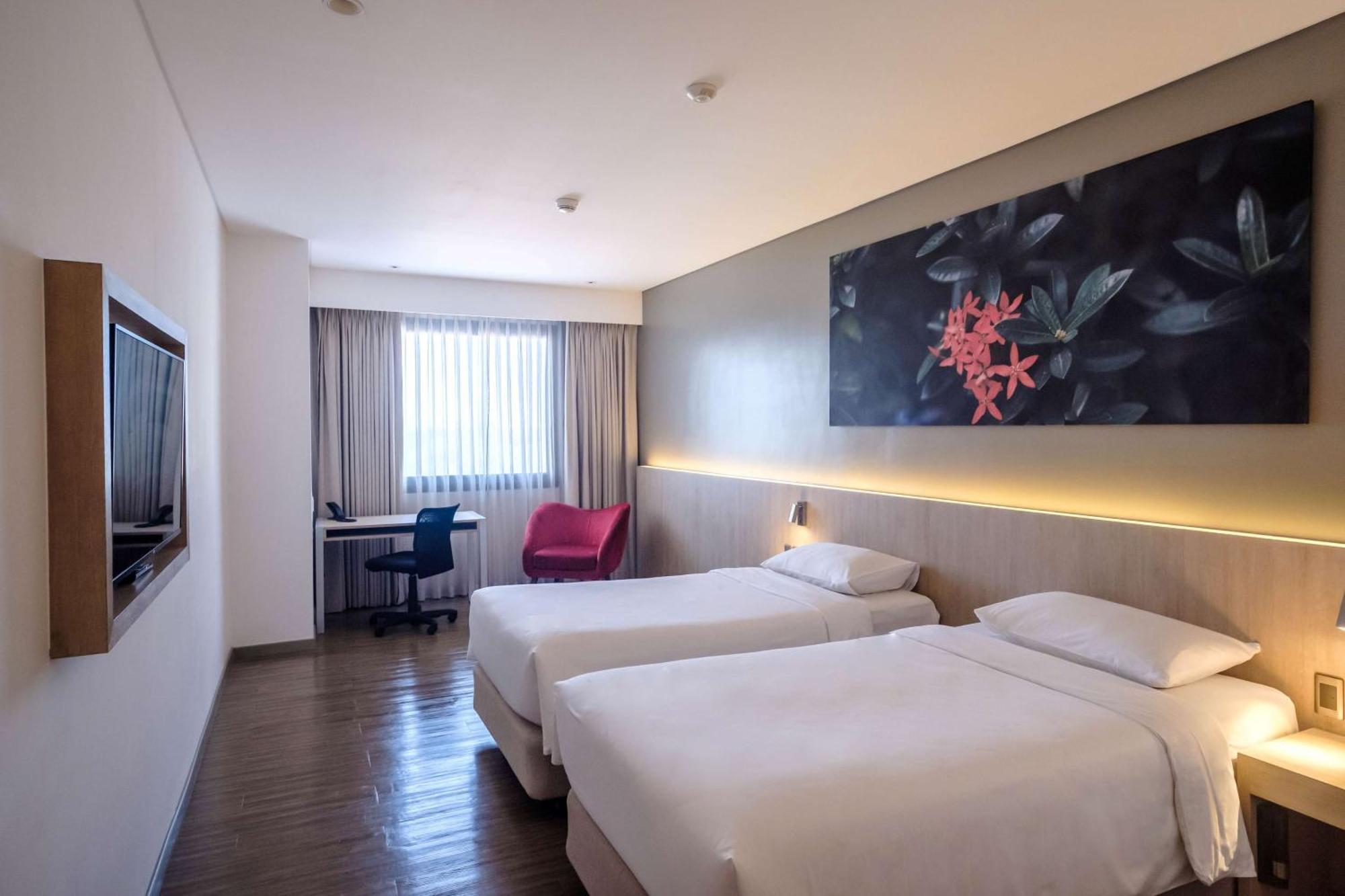 Park By Radisson North Edsa