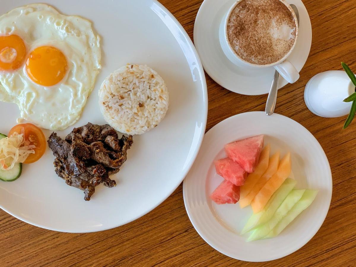 Hotel Park By Radisson North Edsa Quezon City