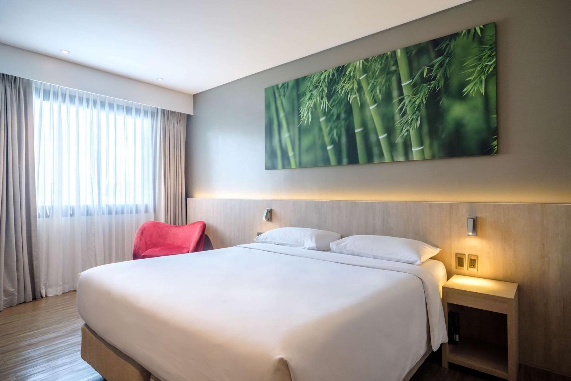 Hotel Park By Radisson North Edsa Quezon City