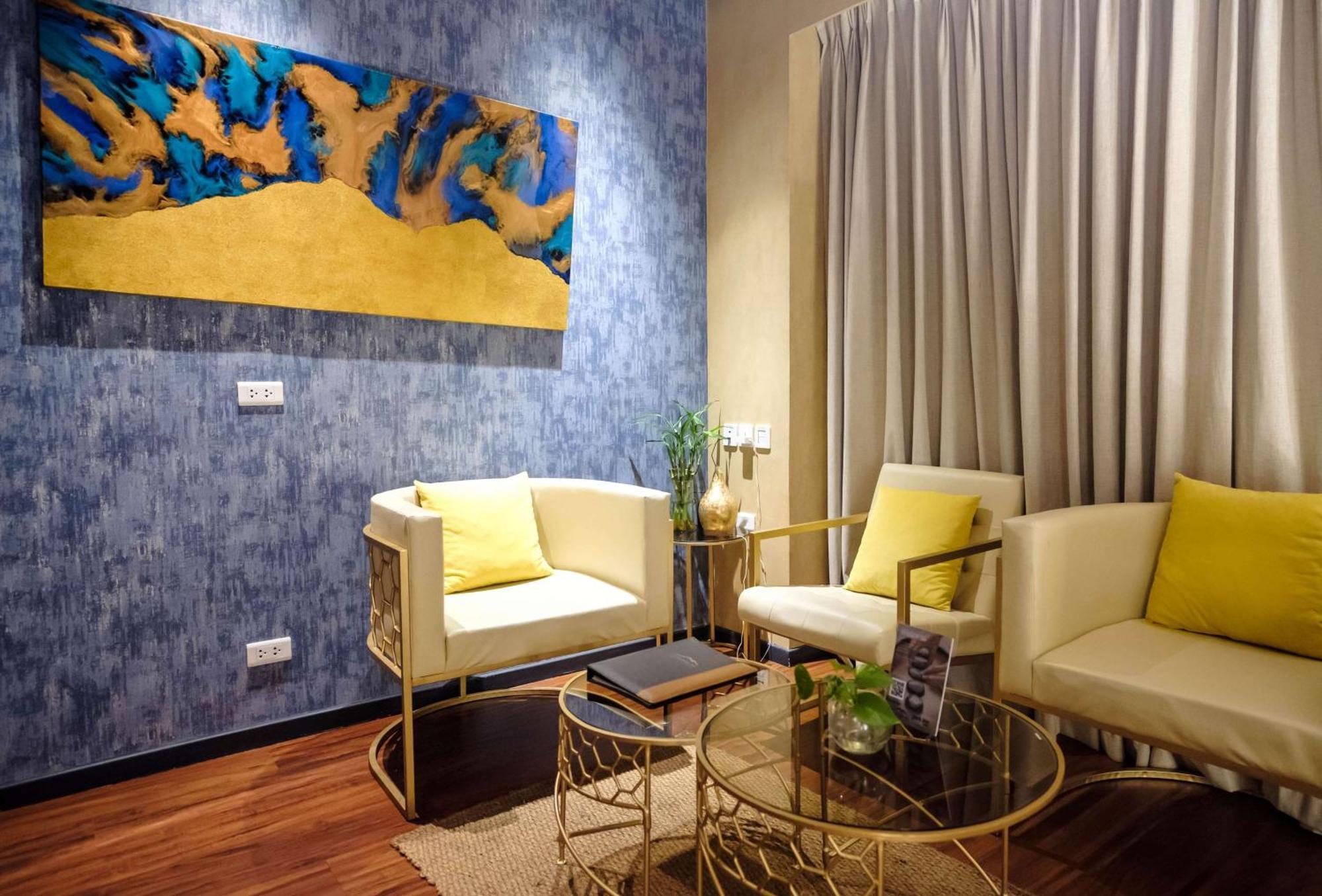 Hotel Park By Radisson North Edsa