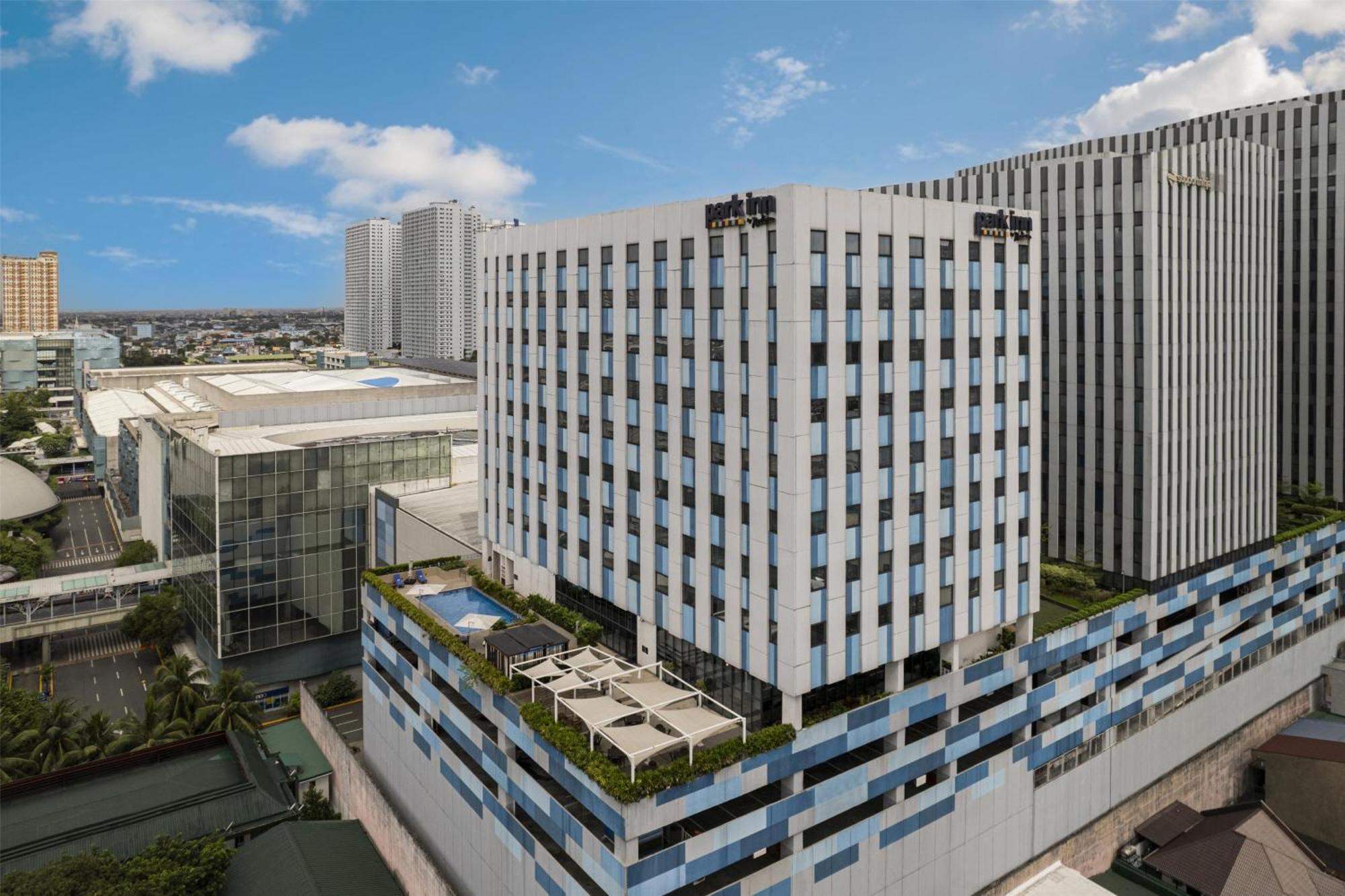 Hotel Park By Radisson North Edsa Quezon City